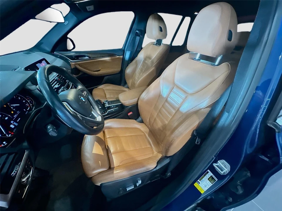 2020 BMW G01 X3 - Image 8 of 13