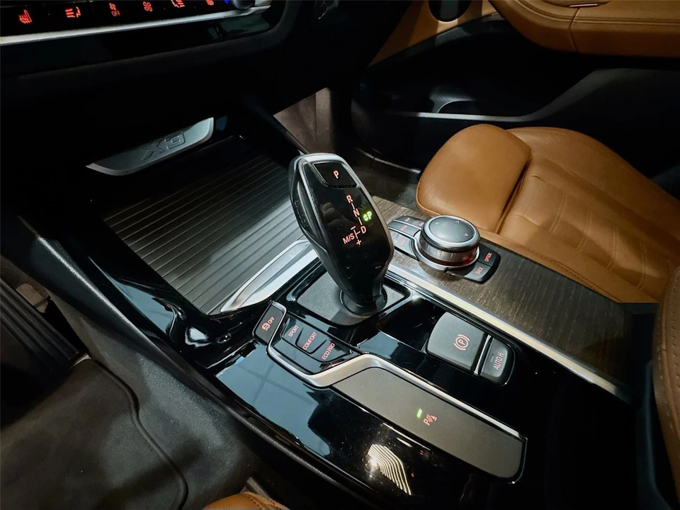 2020 BMW G01 X3 - Image 15 of 31