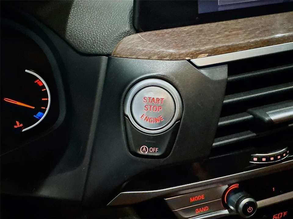 2020 BMW G01 X3 - Image 13 of 31