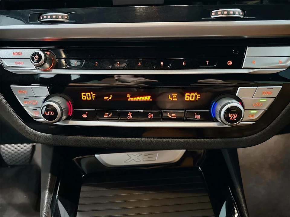 2020 BMW G01 X3 - Image 14 of 21