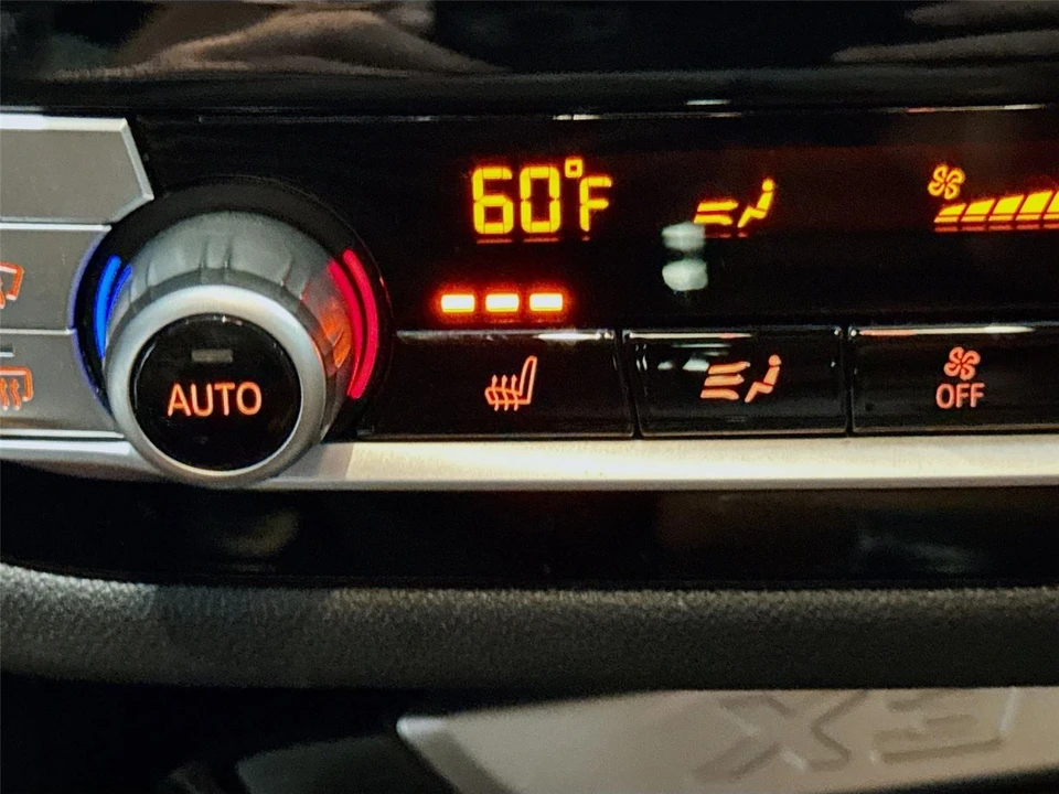 2020 BMW G01 X3 - Image 12 of 21