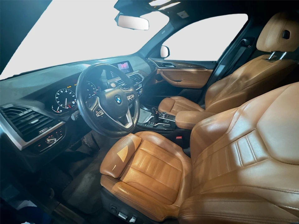 2020 BMW G01 X3 - Image 9 of 13