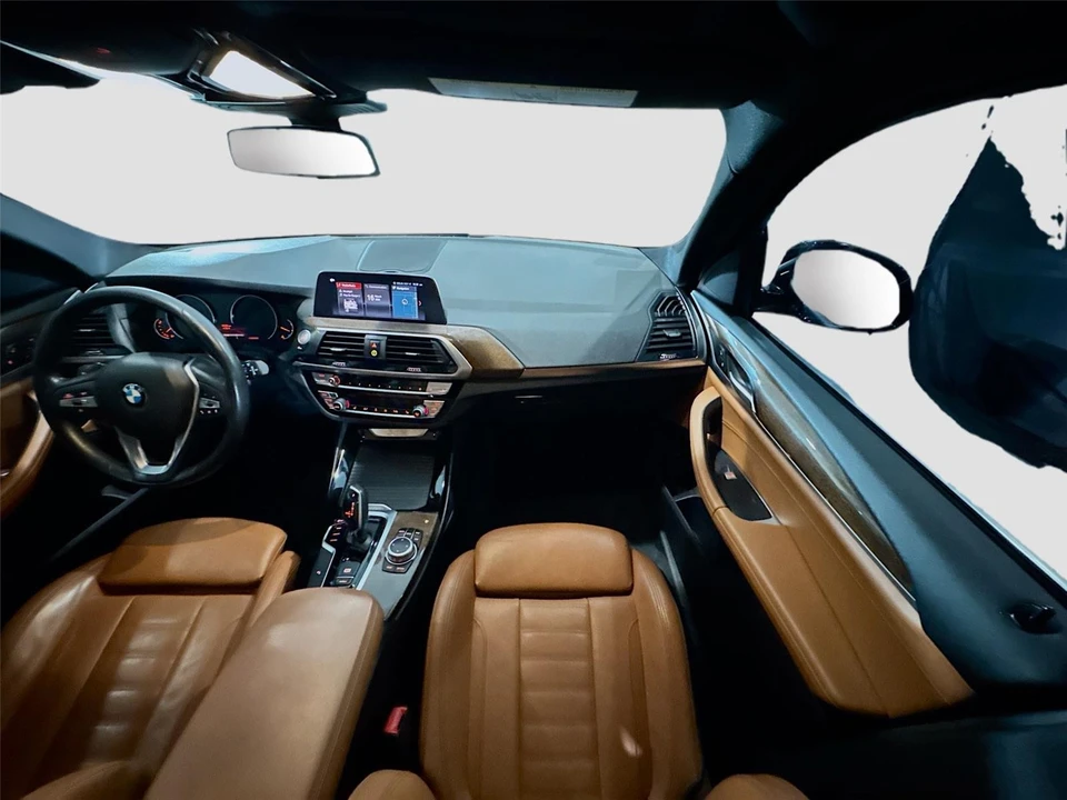 2020 BMW G01 X3 - Image 26 of 31