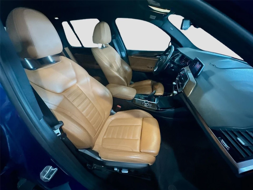 2020 BMW G01 X3 - Image 12 of 13