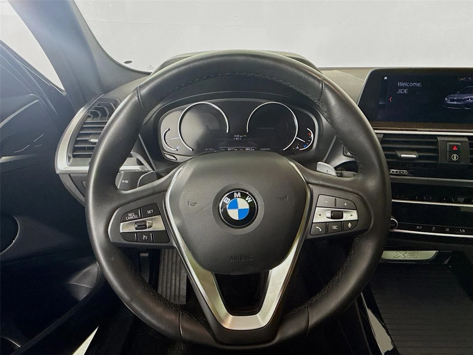 2020 BMW G01 X3 - Image 8 of 14