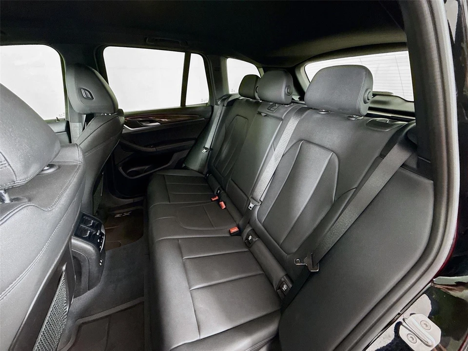 2020 BMW G01 X3 - Image 16 of 21