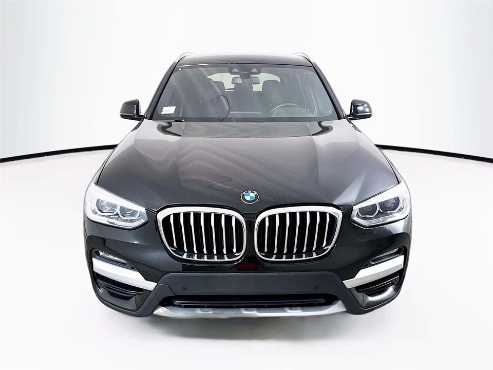 2020 BMW G01 X3 - Image 6 of 21