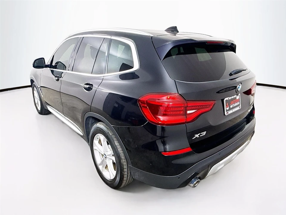 2020 BMW G01 X3 - Image 5 of 14