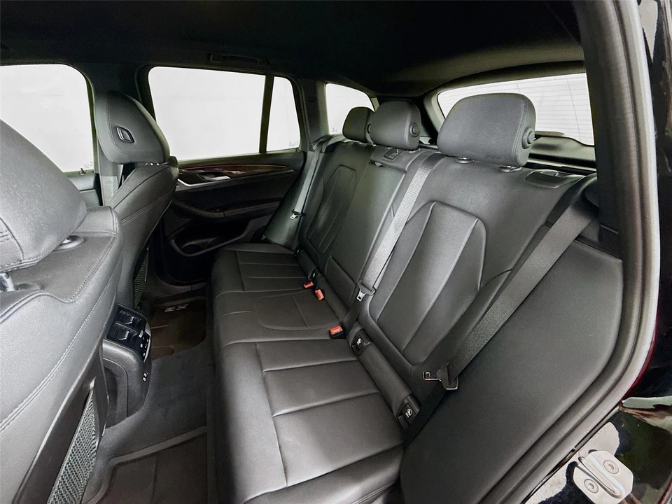 2020 BMW G01 X3 - Image 17 of 21