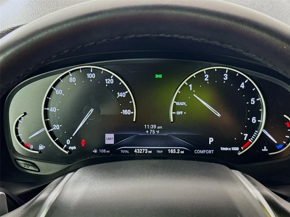 2020 BMW G01 X3 - Image 6 of 21
