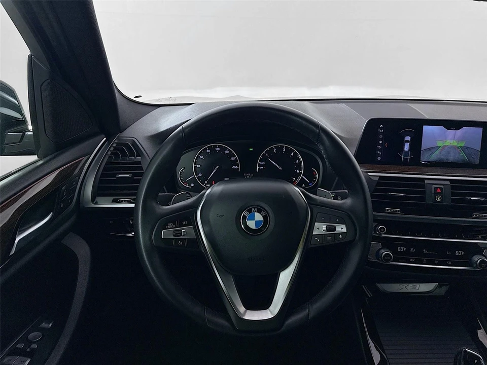 2020 BMW G01 X3 - Image 2 of 21