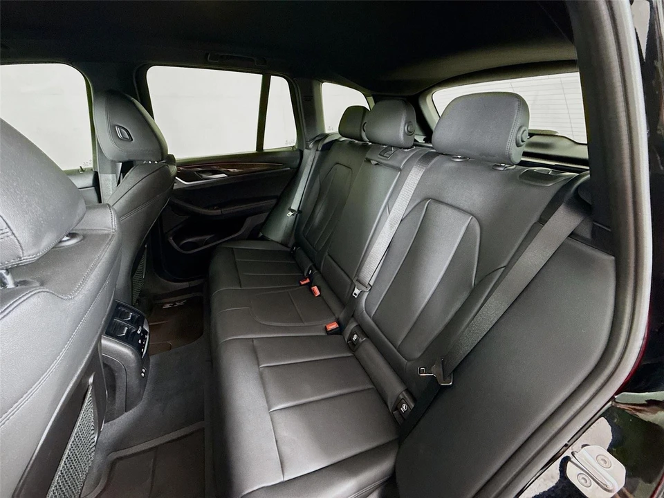 2020 BMW G01 X3 - Image 17 of 21