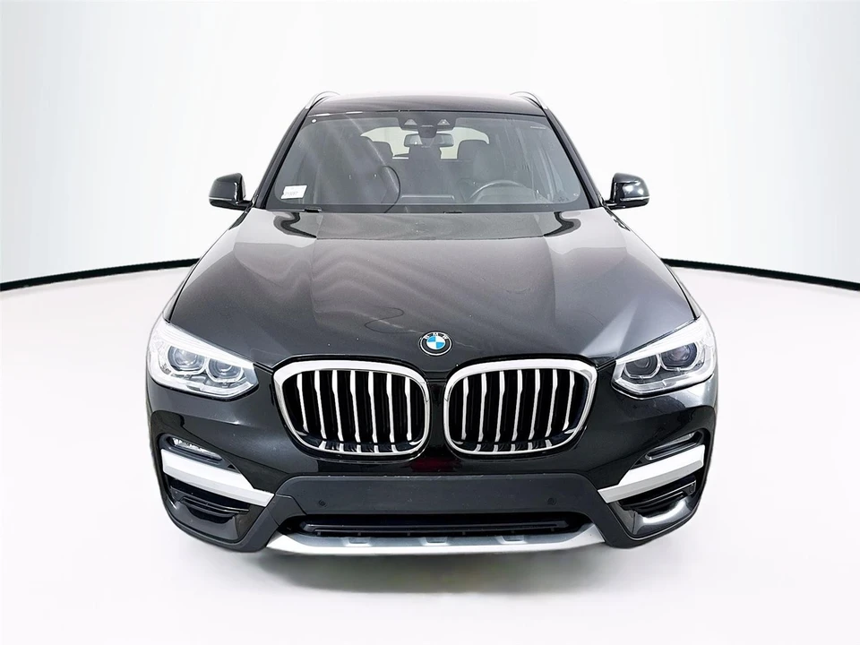 2020 BMW G01 X3 - Image 6 of 21