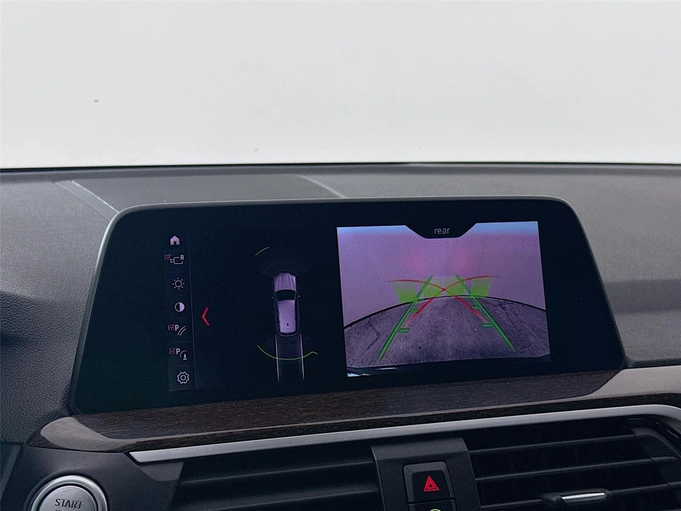 2020 BMW G01 X3 - Image 9 of 14