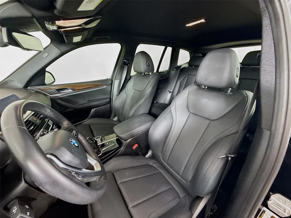 2020 BMW G01 X3 - Image 7 of 21