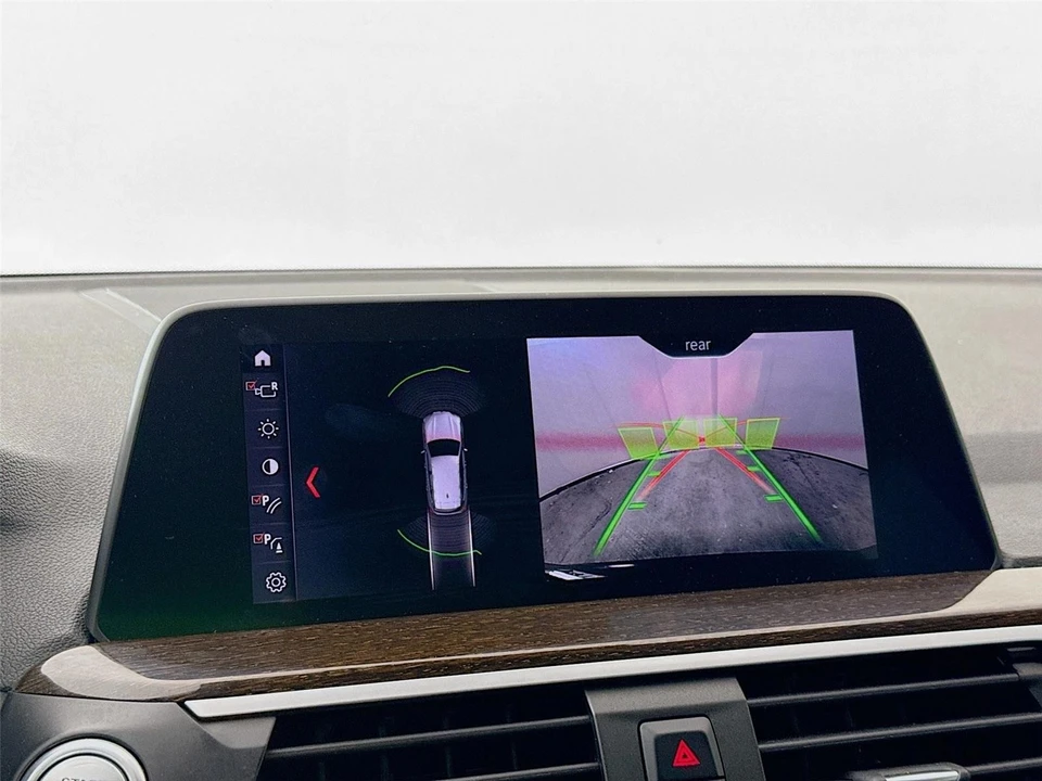 2020 BMW G01 X3 - Image 12 of 21
