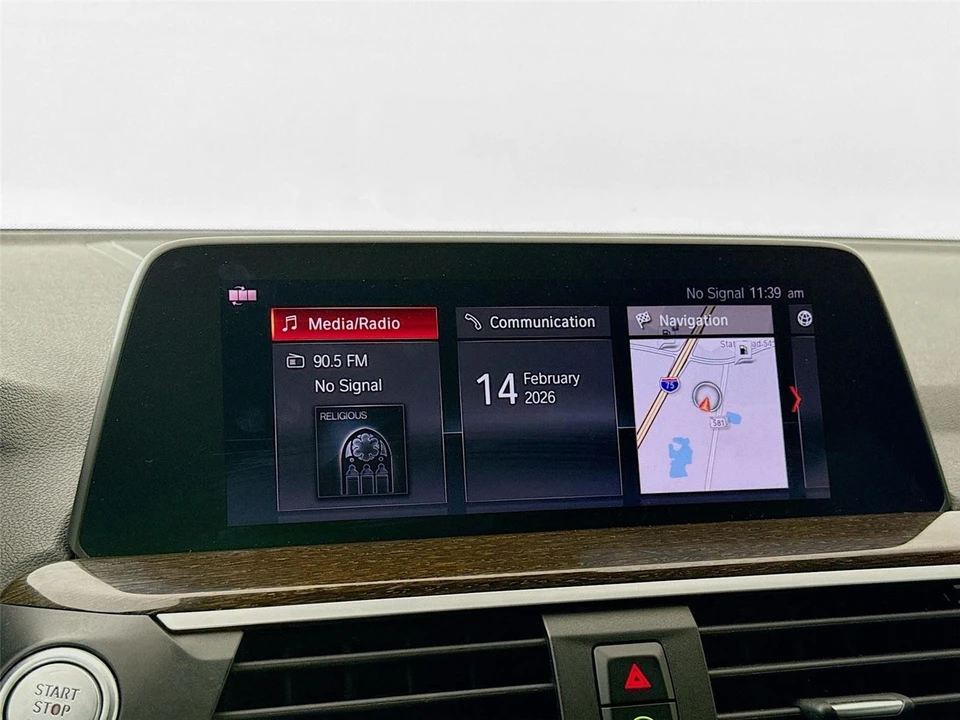 2020 BMW G01 X3 - Image 11 of 21
