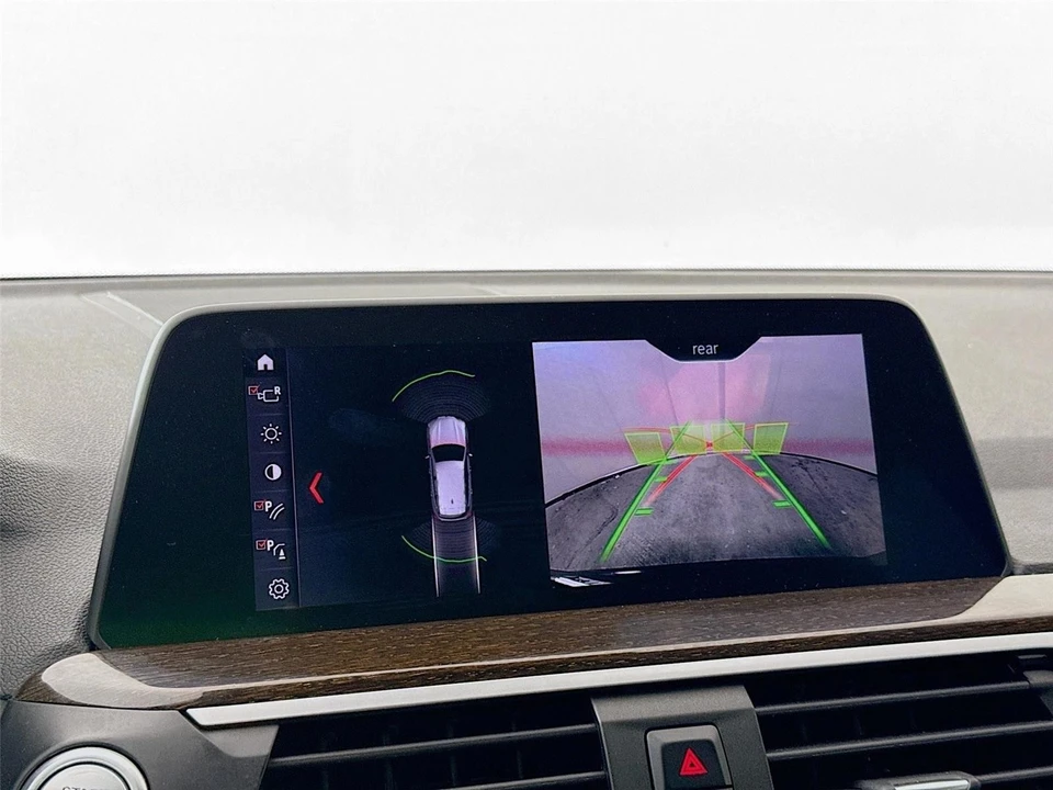 2020 BMW G01 X3 - Image 12 of 21