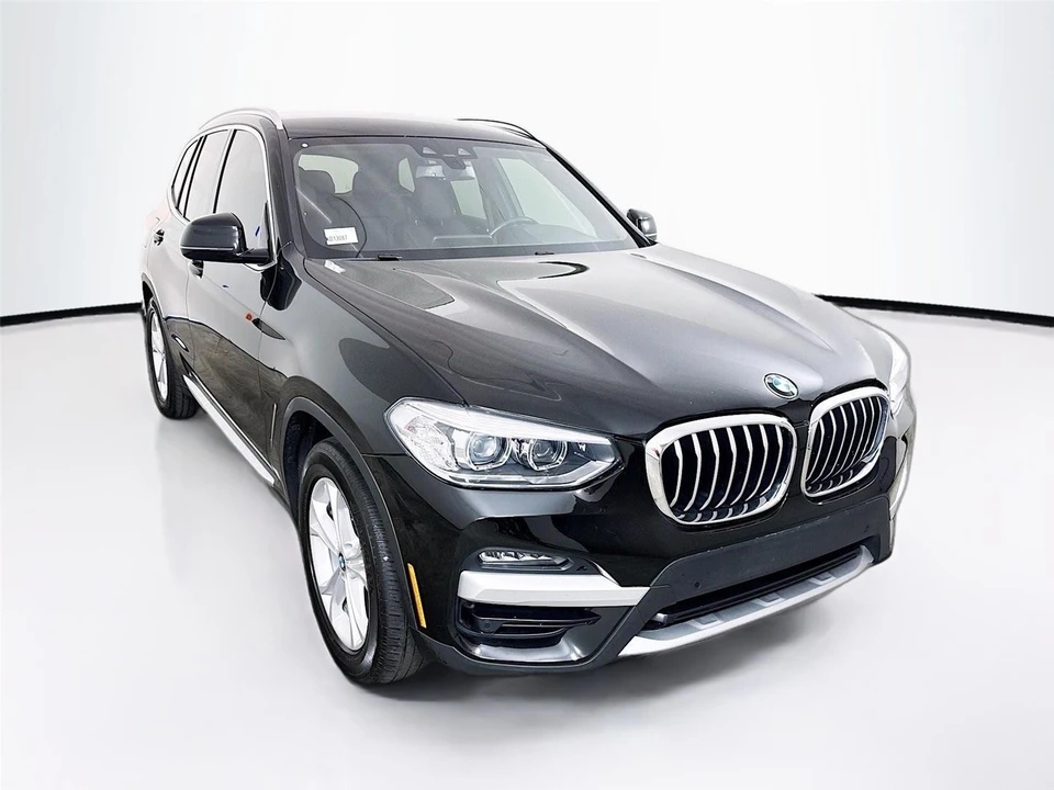 2020 BMW G01 X3 - Image 5 of 21