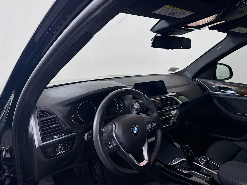 2020 BMW G01 X3 - Image 6 of 14