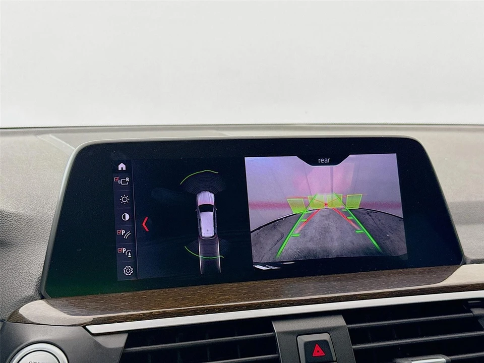 2020 BMW G01 X3 - Image 12 of 21