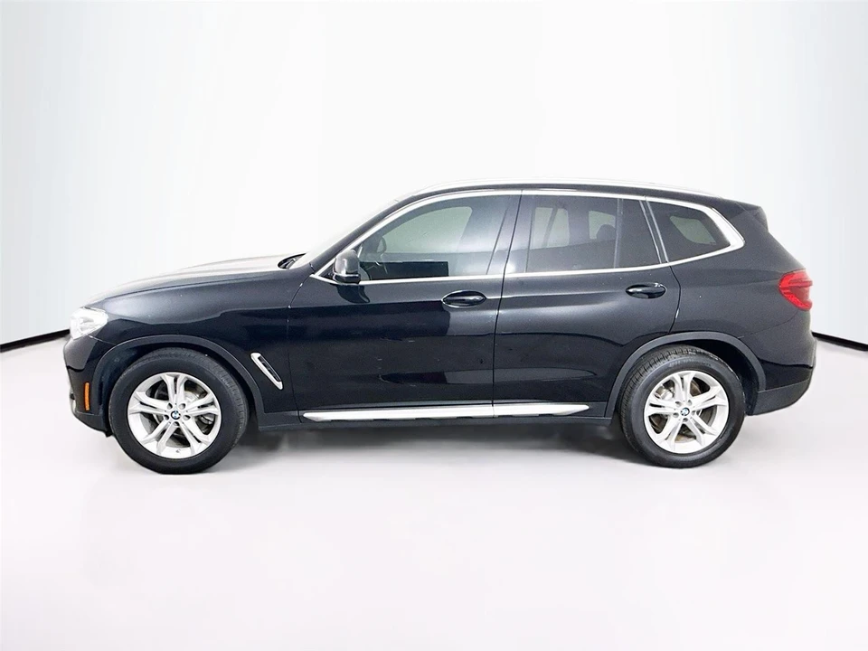 2020 BMW G01 X3 - Image 4 of 14