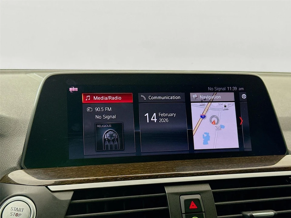 2020 BMW G01 X3 - Image 11 of 21