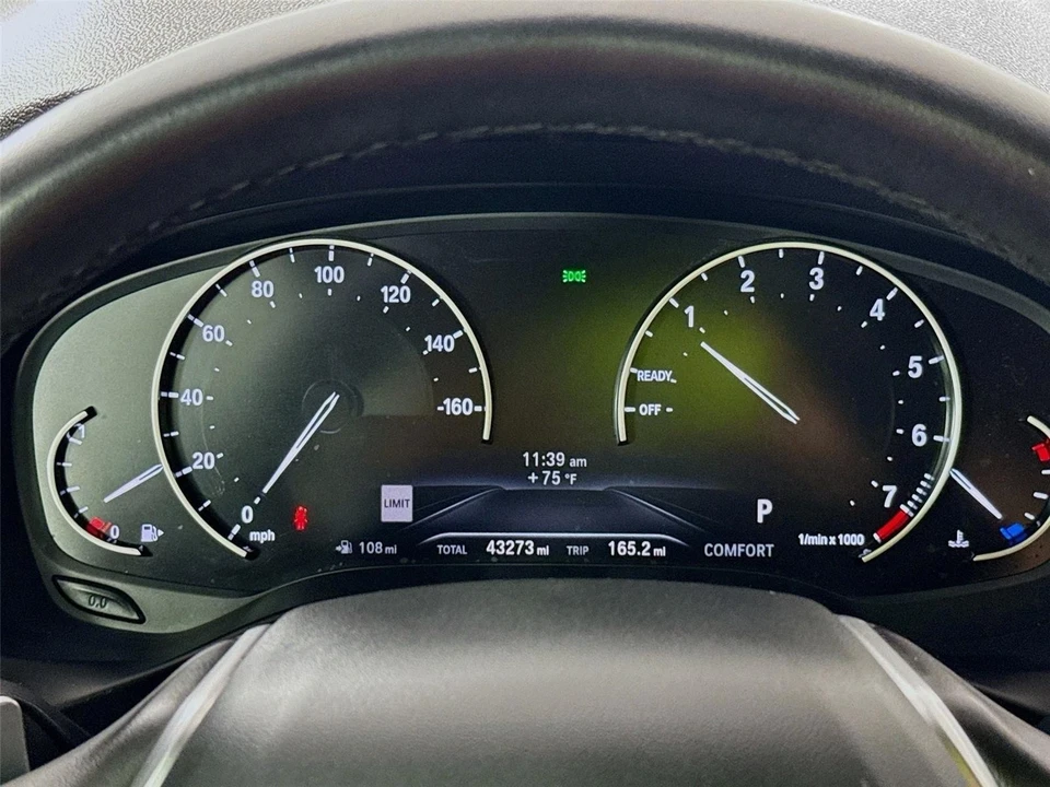 2020 BMW G01 X3 - Image 4 of 21