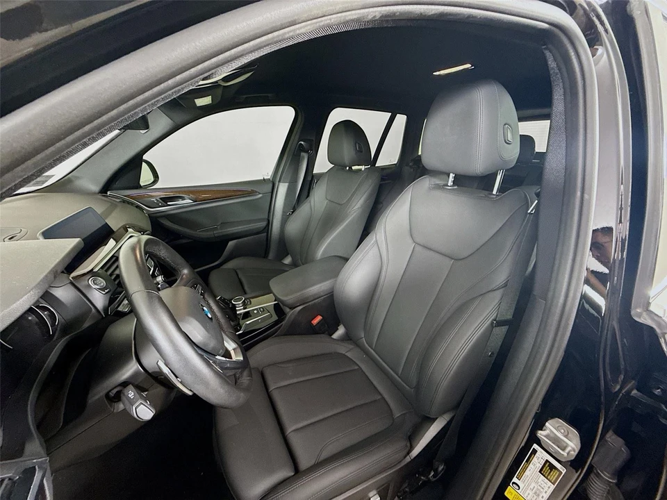 2020 BMW G01 X3 - Image 12 of 14