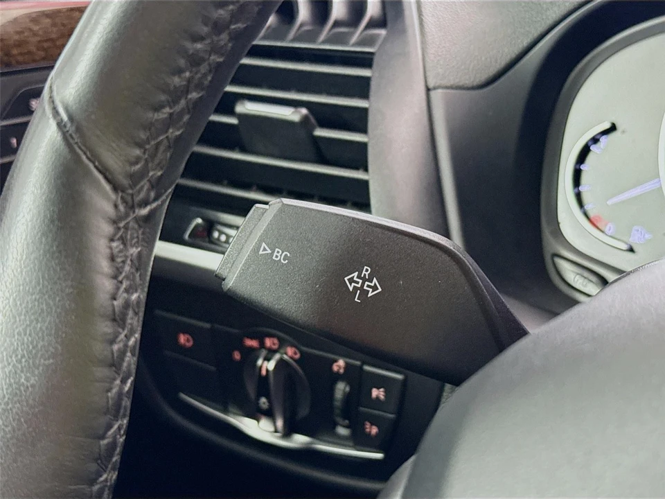 2020 BMW G01 X3 - Image 8 of 21