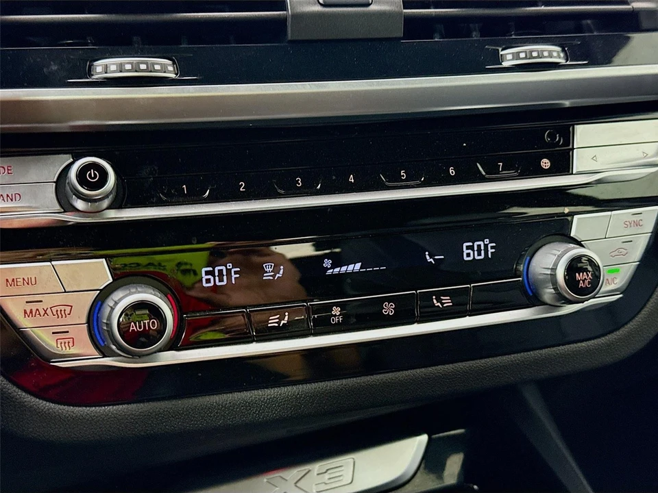 2020 BMW G01 X3 - Image 14 of 21