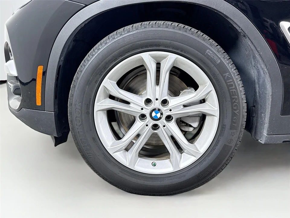 2020 BMW G01 X3 - Image 13 of 14