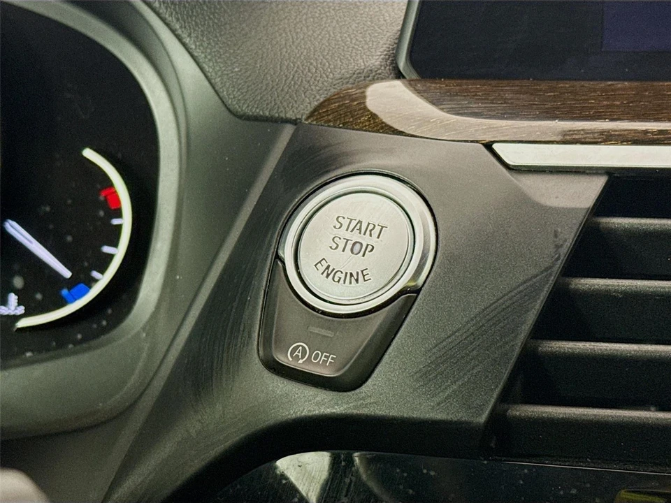 2020 BMW G01 X3 - Image 13 of 21