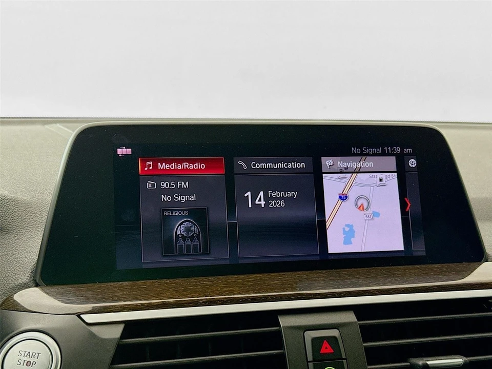 2020 BMW G01 X3 - Image 11 of 21