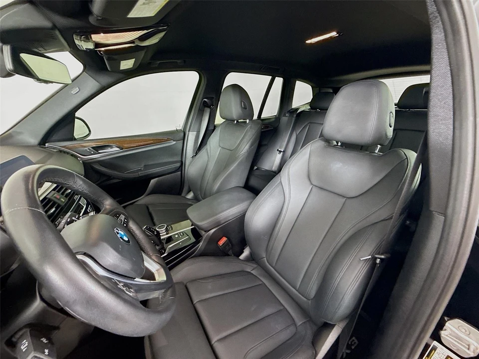 2020 BMW G01 X3 - Image 4 of 21