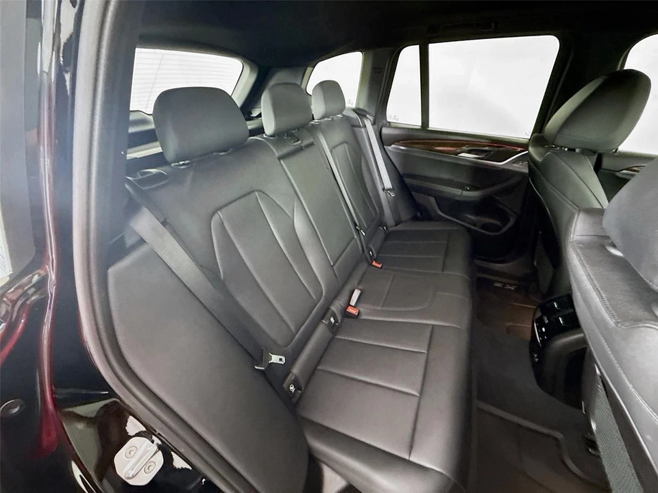 2020 BMW G01 X3 - Image 21 of 21