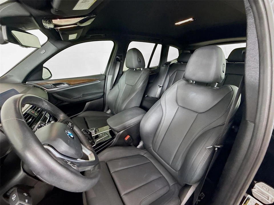 2020 BMW G01 X3 - Image 7 of 21