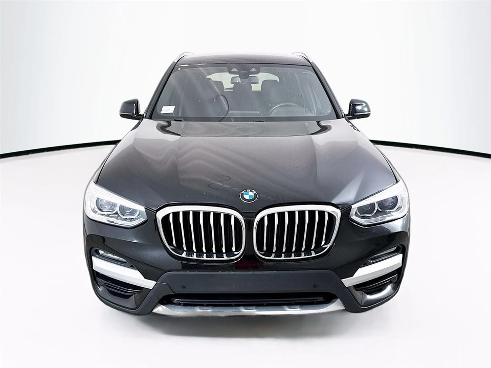 2020 BMW G01 X3 - Image 6 of 21