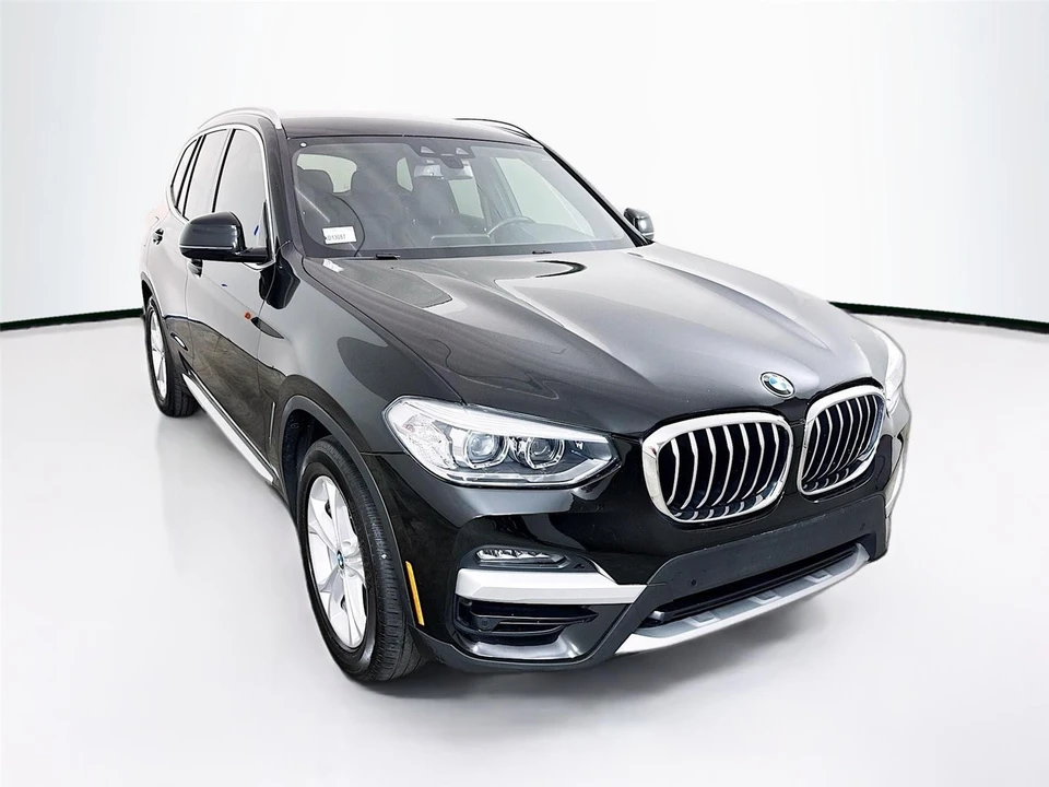 2020 BMW G01 X3 - Image 5 of 21