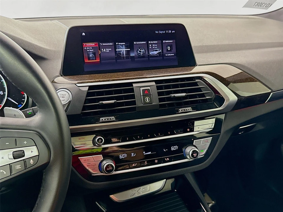 2020 BMW G01 X3 - Image 10 of 21