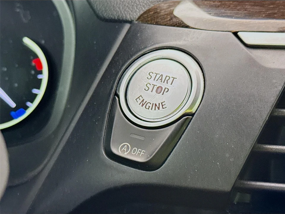 2020 BMW G01 X3 - Image 13 of 21