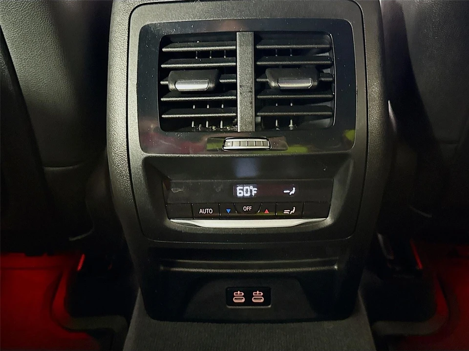 2020 BMW G01 X3 - Image 18 of 21
