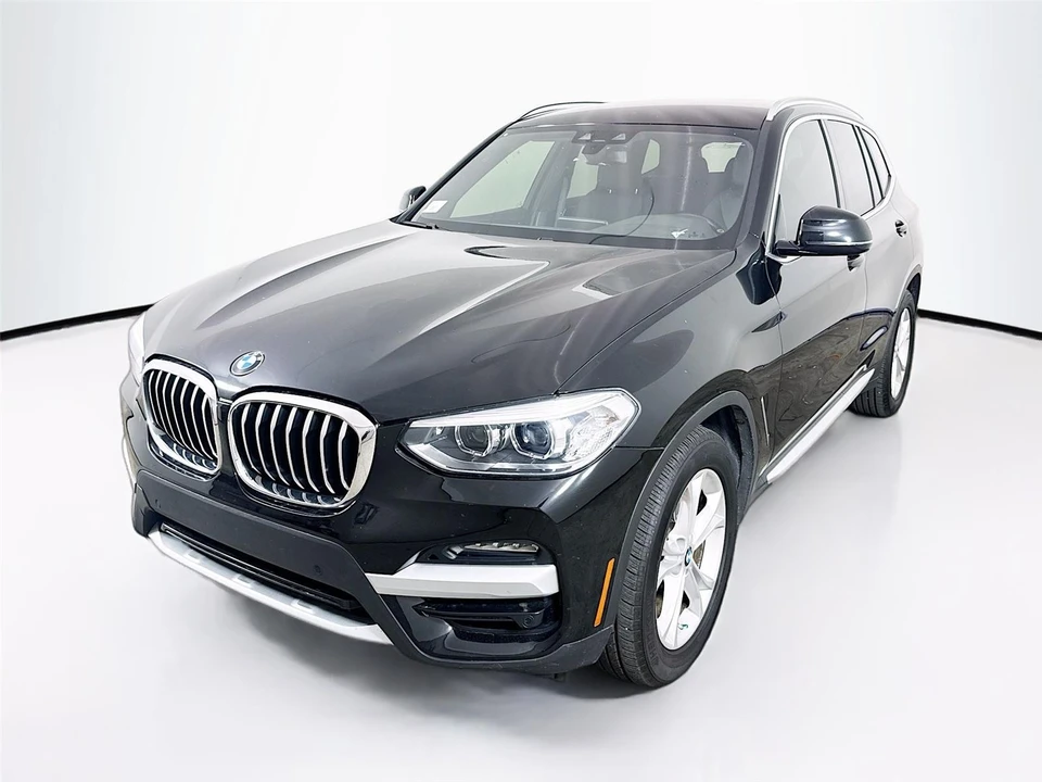 2020 BMW G01 X3 - Image 3 of 14