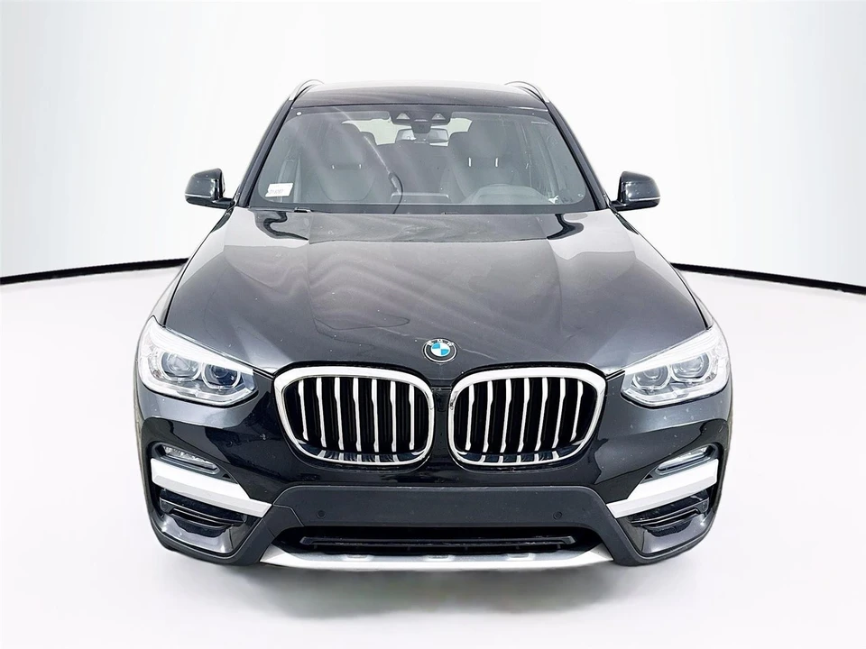 2020 BMW G01 X3 - Image 2 of 14