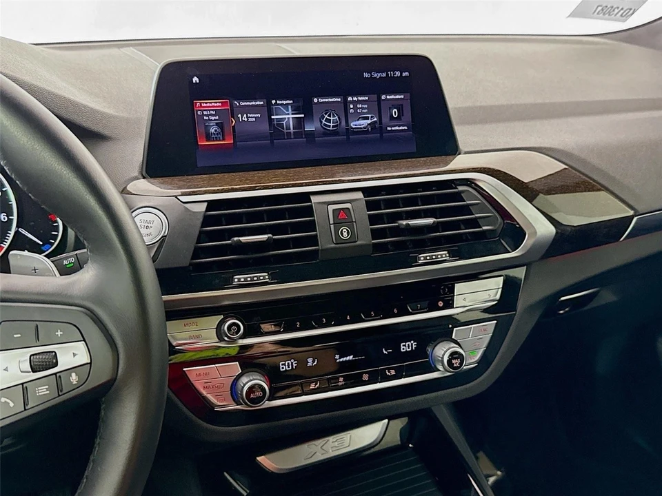 2020 BMW G01 X3 - Image 10 of 21