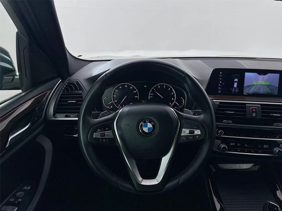 2020 BMW G01 X3 - Image 2 of 21
