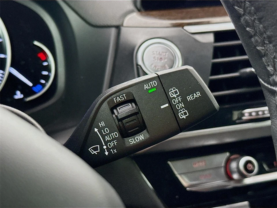 2020 BMW G01 X3 - Image 9 of 21