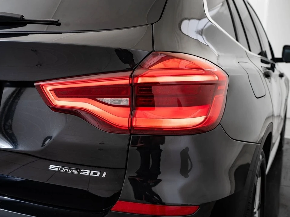 2020 BMW G01 X3 - Image 9 of 21
