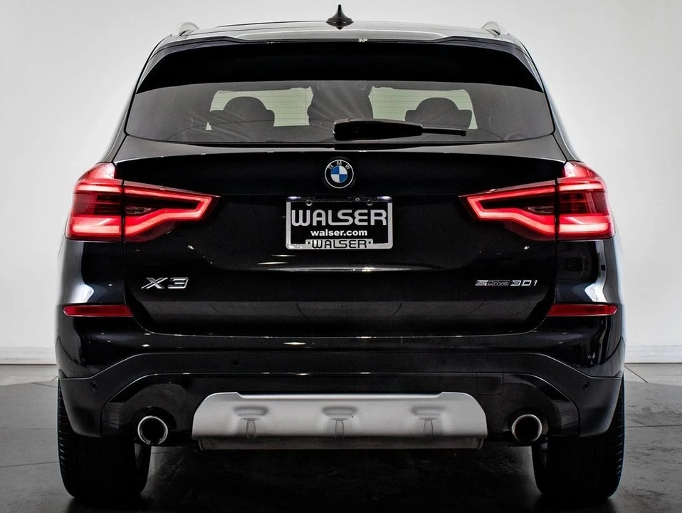 2020 BMW G01 X3 - Image 10 of 21