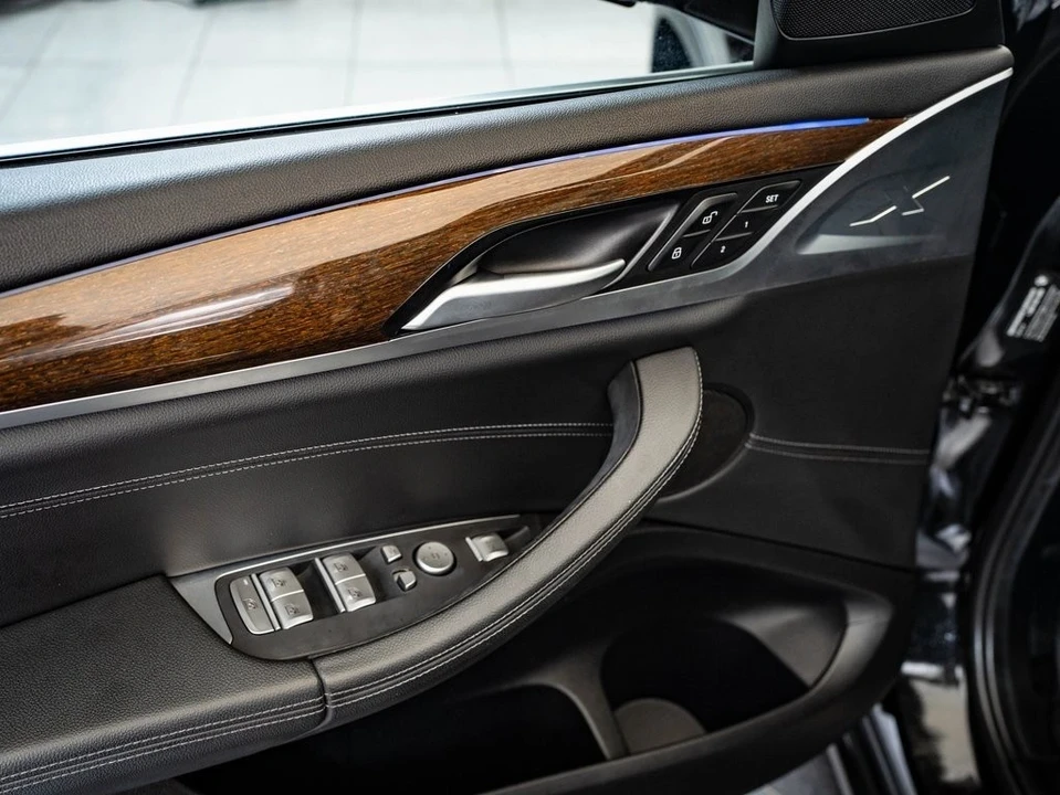 2020 BMW G01 X3 - Image 21 of 21